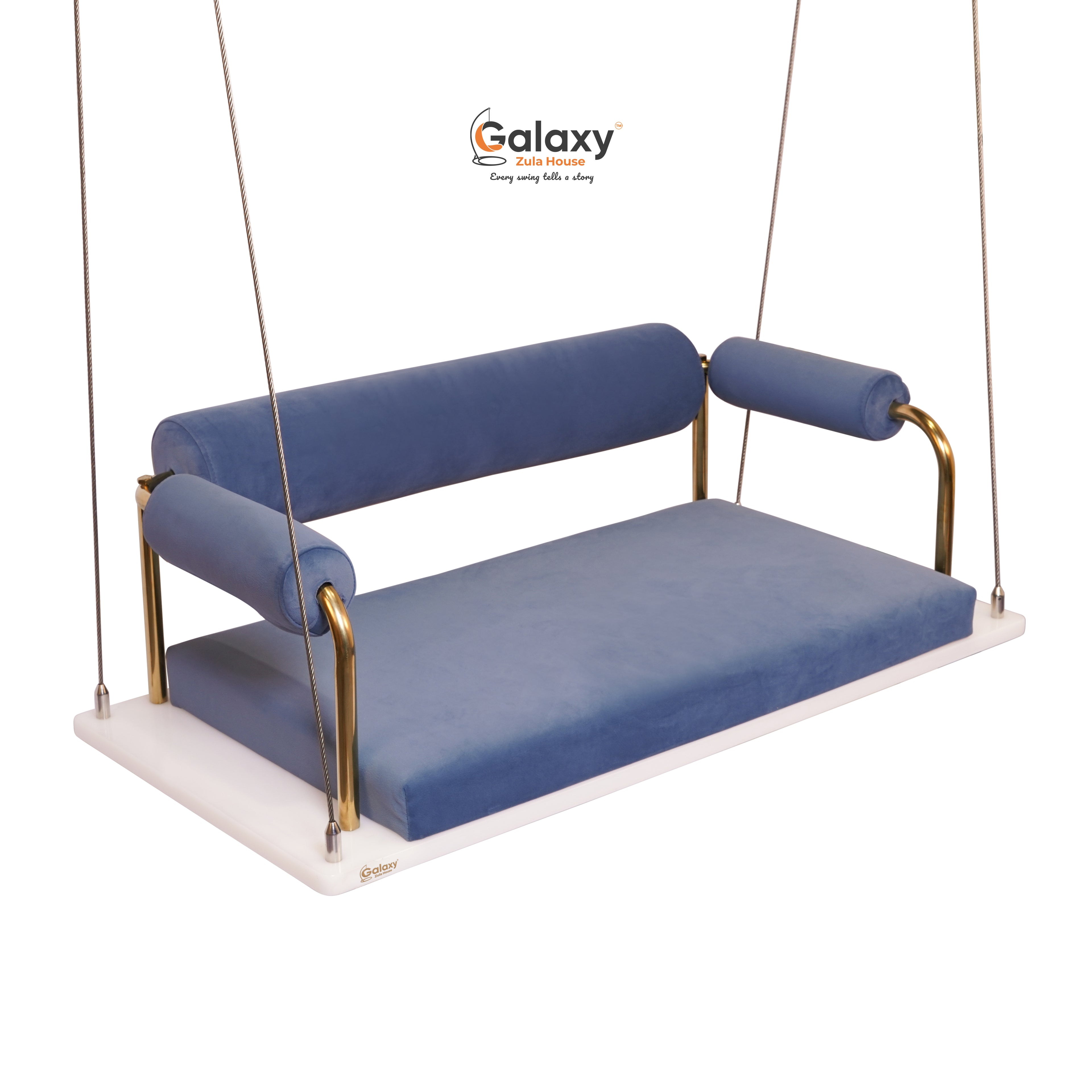 Acrylic Type C PVD Swing