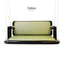 Acrylic Z Black Reversible Swing