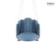 Single Panja Pattern Swing