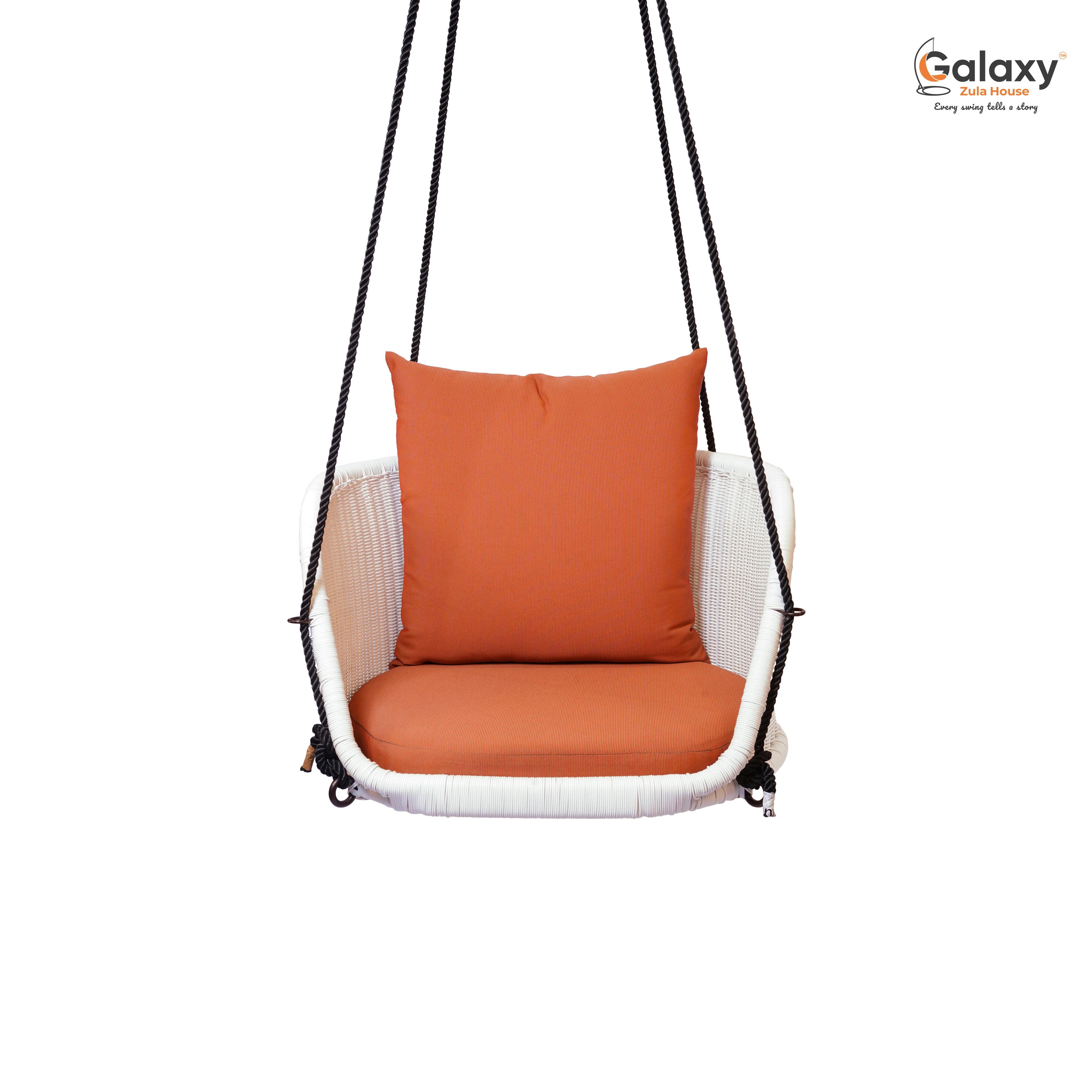 PVC Cane Single Swing