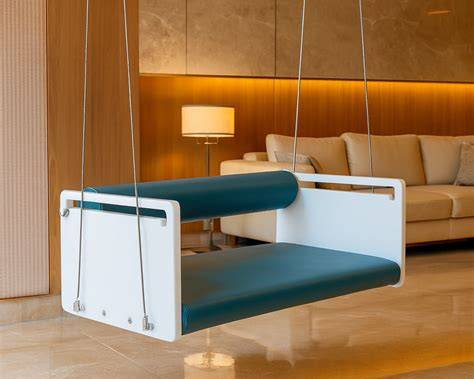Living Room Jhula Ideas: How to Match a Swing With Your Interior Design