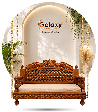 Designer Swings for Contemporary & Classic Homes