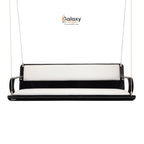 Acrylic Fix Pattern Z Black Swing