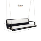 Acrylic Fix Pattern Z Black Swing