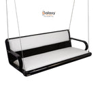 Acrylic Fix Pattern Z Black Swing