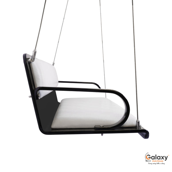 Acrylic Fix Pattern Z Black Swing