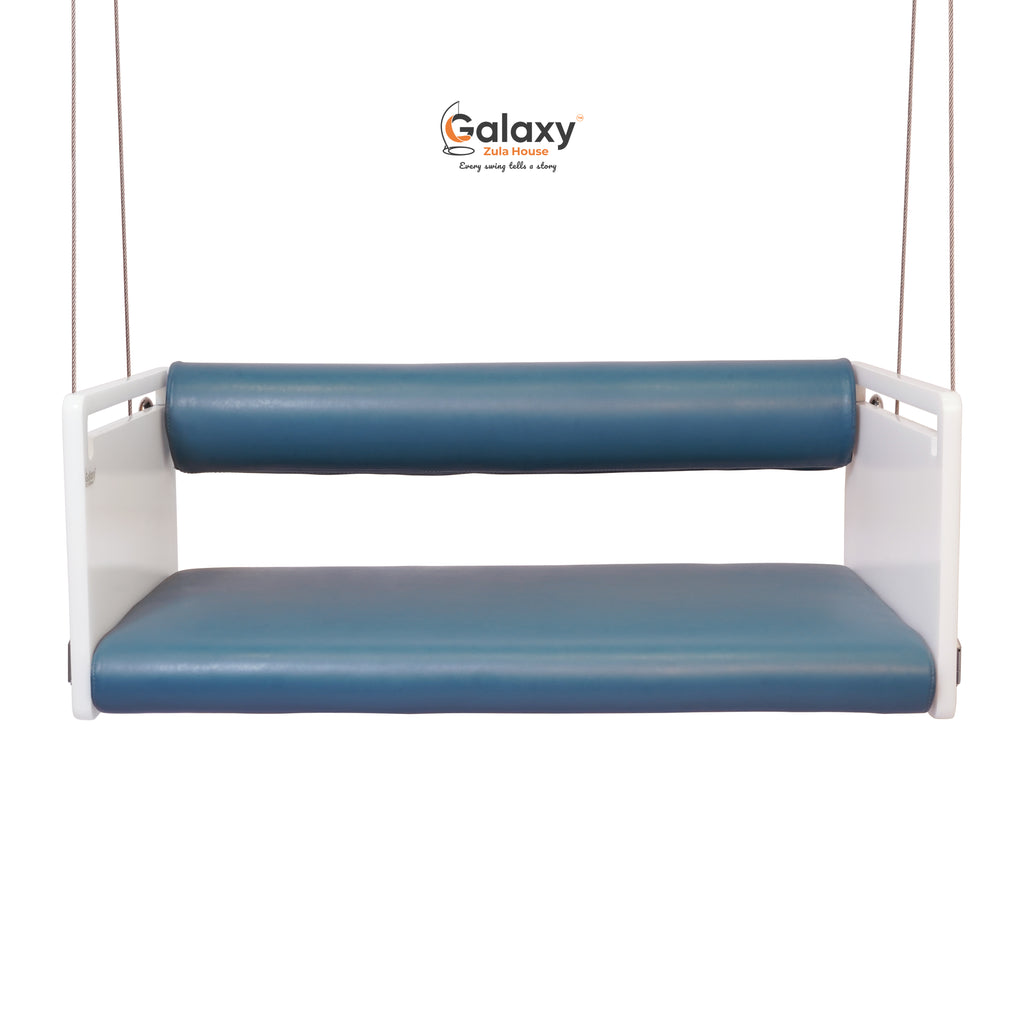 Acrylic 25 MM Suitcase Pattern Swing