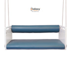 Acrylic 25 MM Suitcase Pattern Swing