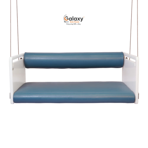 Acrylic 25 MM Suitcase Pattern Swing