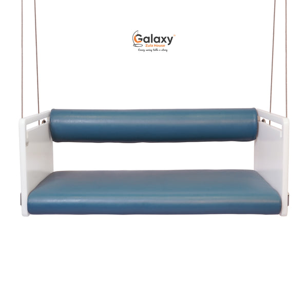 Acrylic 25 MM Suitcase Pattern Swing