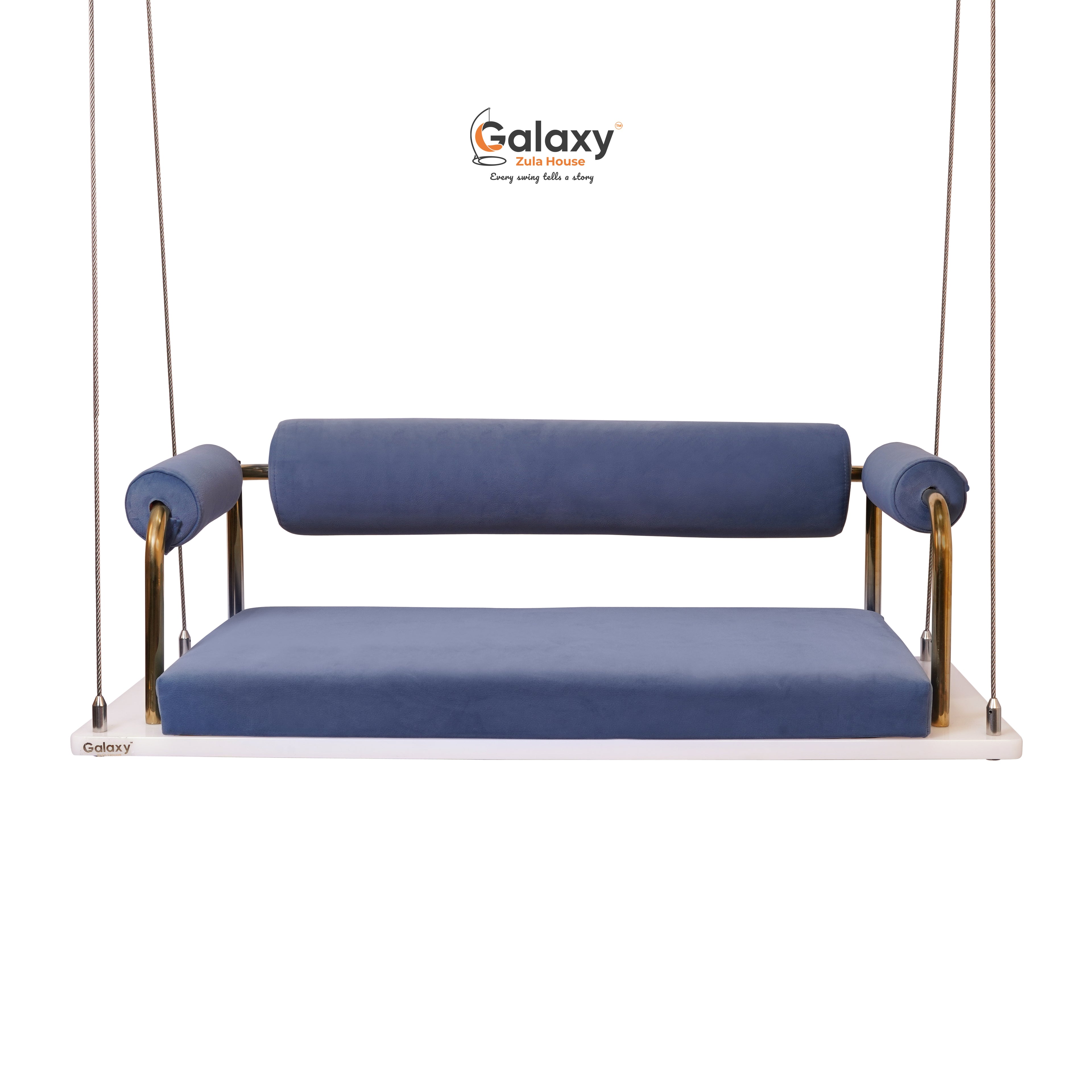 Acrylic Type C PVD Swing