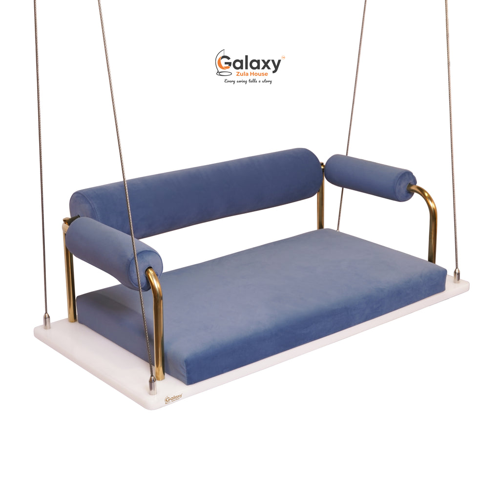 Acrylic Type C PVD Swing