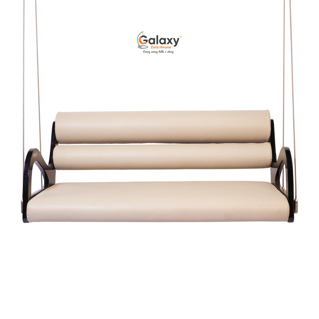 Acrylic Hans Pattern Swing