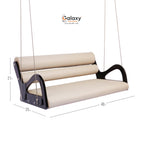 Acrylic Hans Pattern Swing