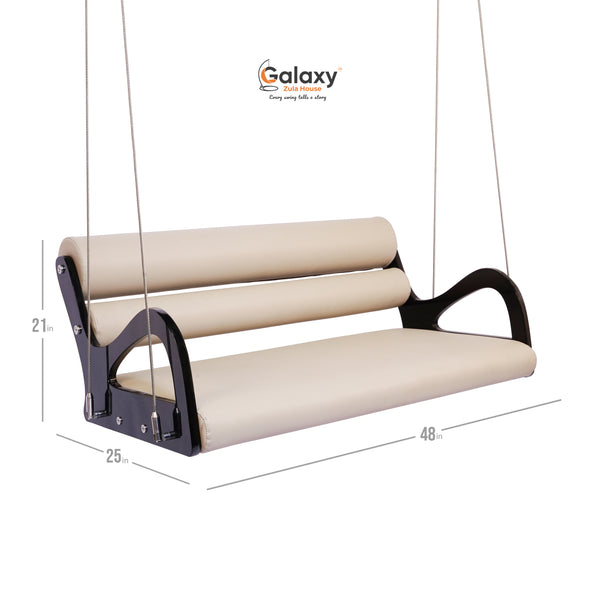 Acrylic Hans Pattern Swing