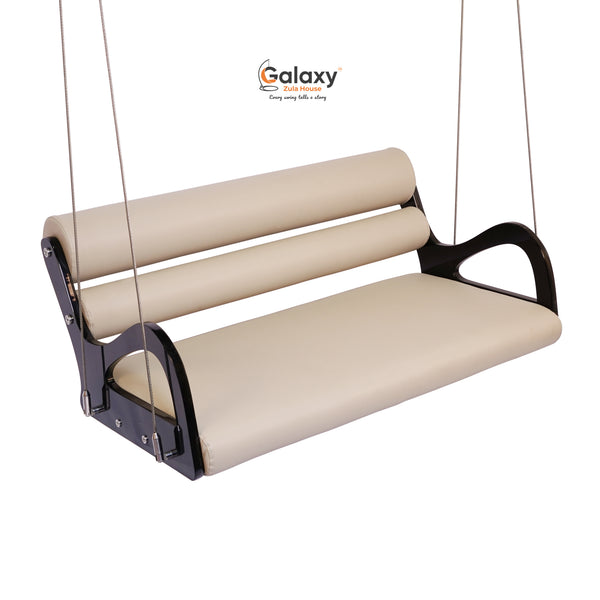 Acrylic Hans Pattern Swing