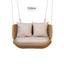 PVC Cane Wicker Zula