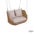 PVC Cane Wicker Zula