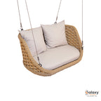 PVC Cane Wicker Zula