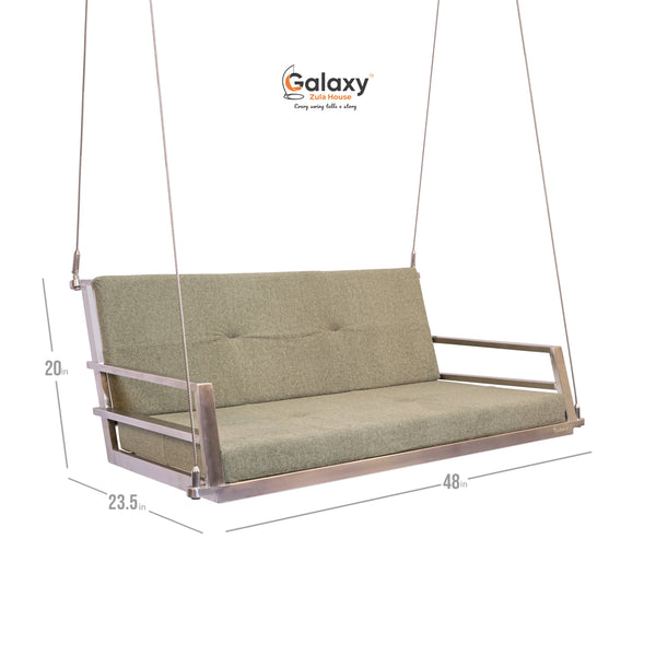 S.S. Swing