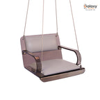 Single Acrylic Fix Pattern Swing