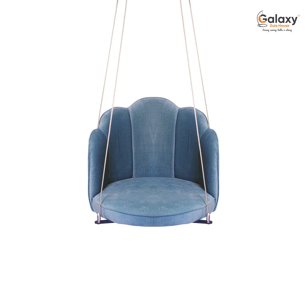 Single Panja Pattern Swing