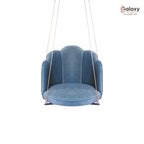 Single Panja Pattern Swing