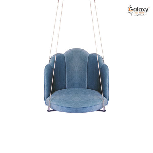 Single Panja Pattern Swing