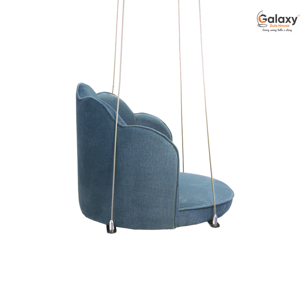 Single Panja Pattern Swing