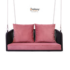 8 MM Rope Fix with Cushion Swing