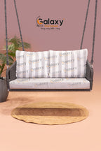 Celestia Aluminium Frame Outdoor Swing