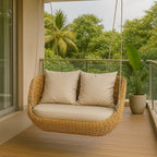 PVC Cane Wicker Zula