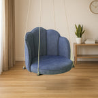 Single Panja Pattern Swing